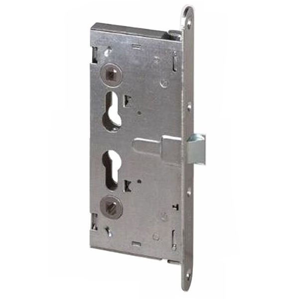 SERRATURA INF.TAGLIAFUOCO Q9 43110-65-0 CISA SERRATURA INF.TAGLIAFUOCO Q9 43110-65-0 CISA