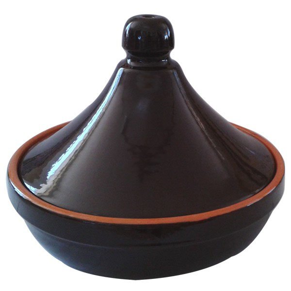 TAJINE 32 BRUNA COLI' TAJINE 32 BRUNA COLI'